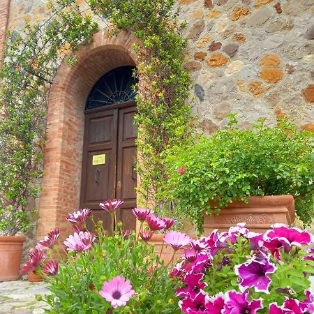 Agriturismo Riparossa Allerona Екстериор снимка