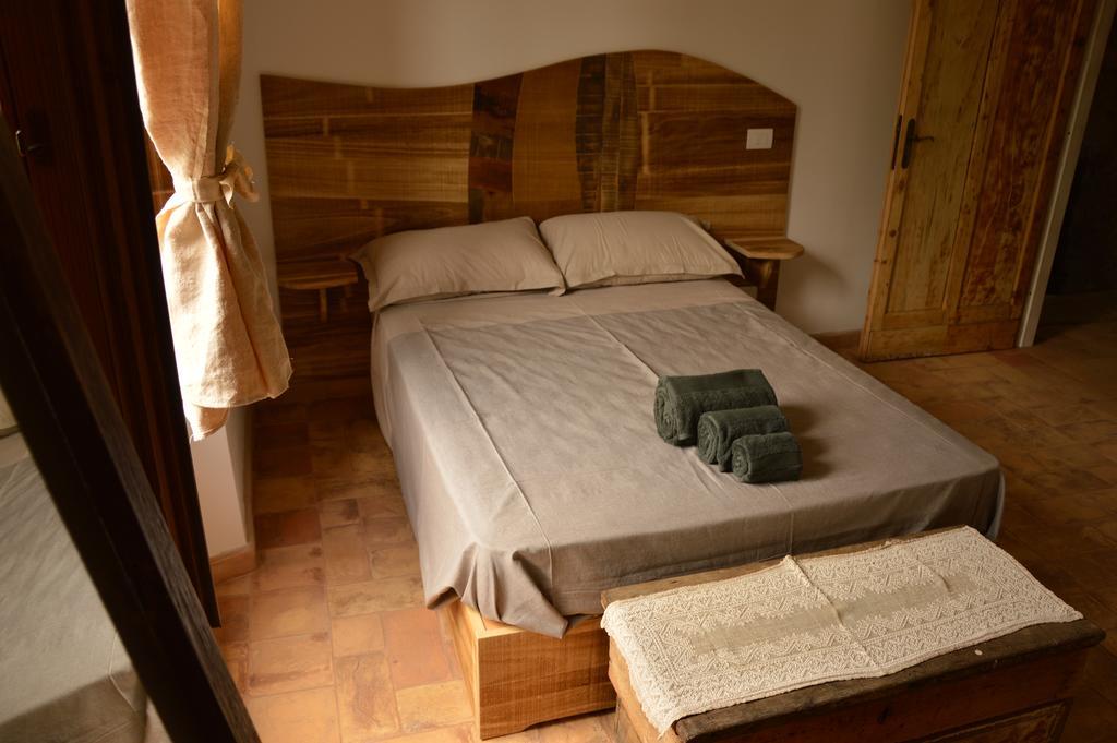 Agriturismo Riparossa Allerona Екстериор снимка