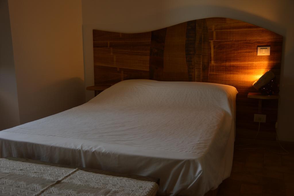 Agriturismo Riparossa Allerona Екстериор снимка