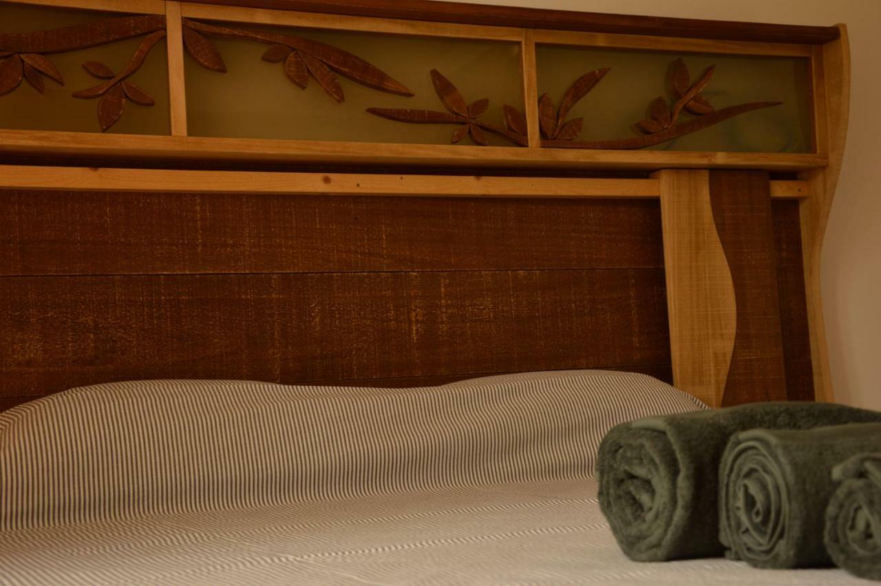 Agriturismo Riparossa Allerona Екстериор снимка